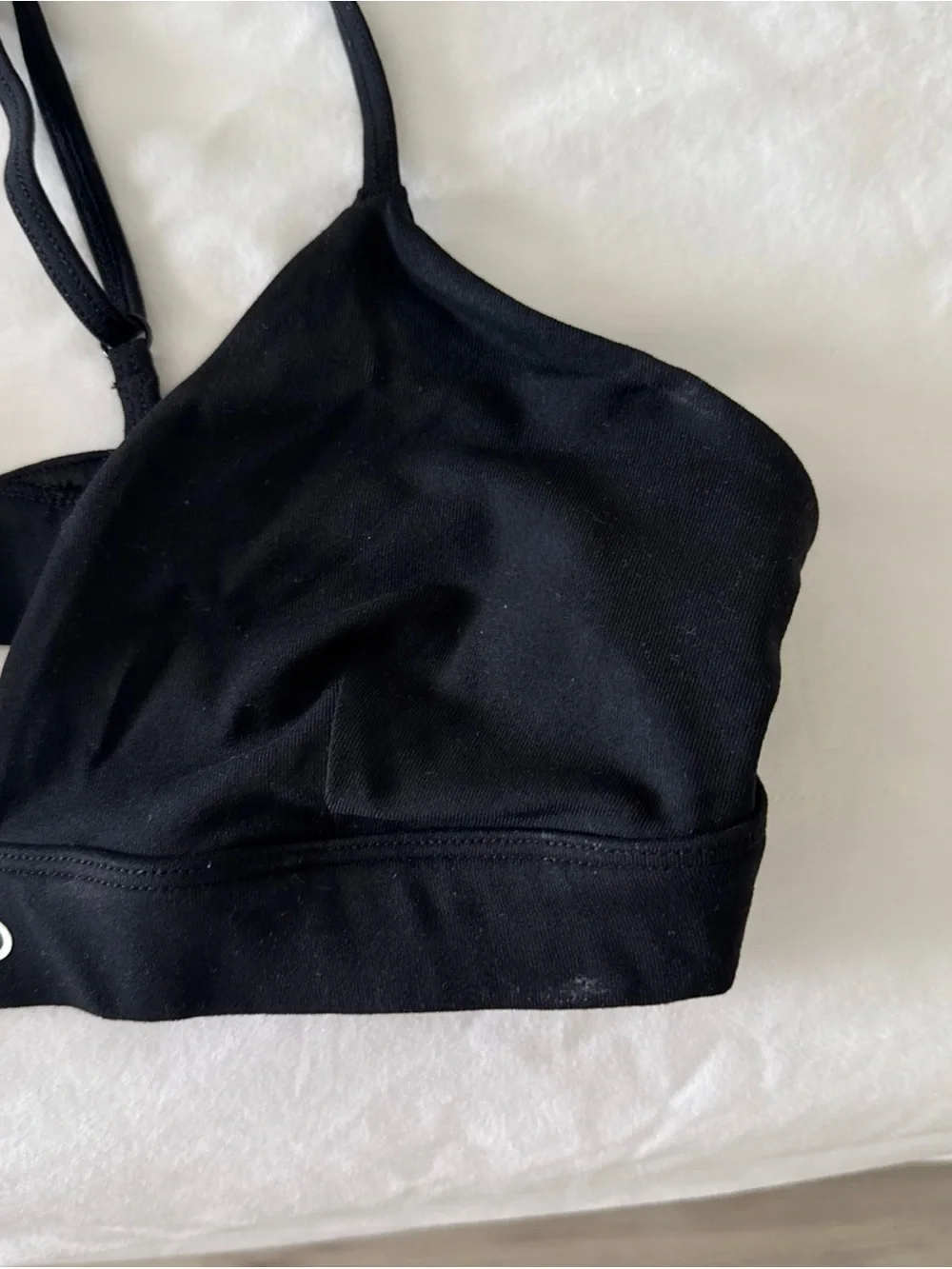 ALO Yoga supportive sports